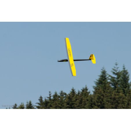 Planeur Scope