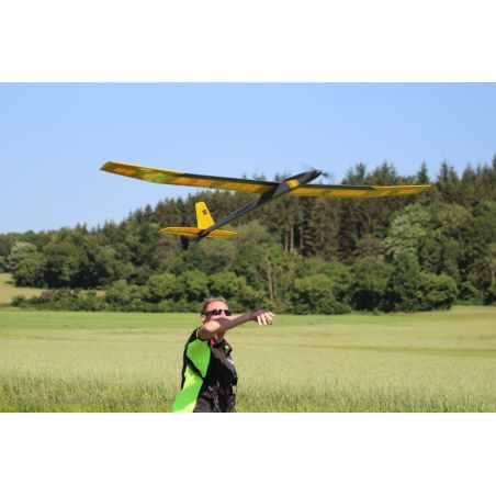 Planeur Scope