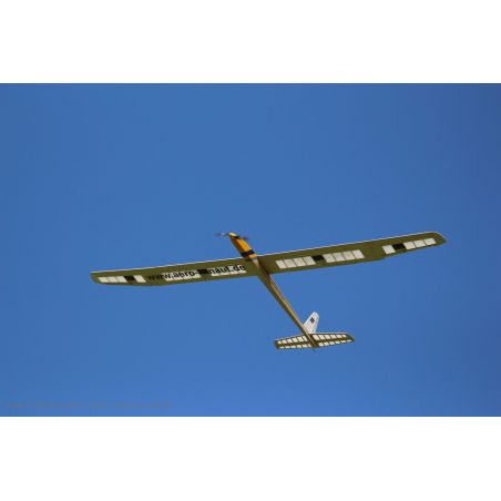 Planeur Scope