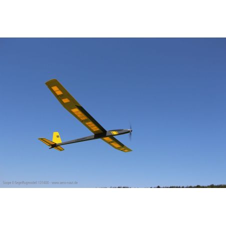 Planeur Scope