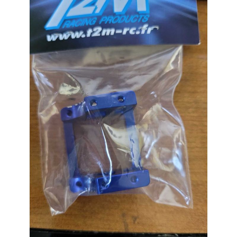 Carter arriere complet FC18