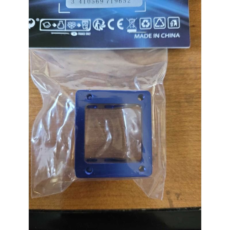 Carter arriere complet FC18