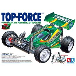 Top Force 2017 2