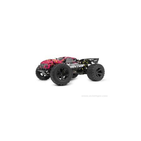 QUANTUM 4X4 XT ROSE