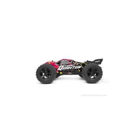 QUANTUM 4X4 XT ROSE