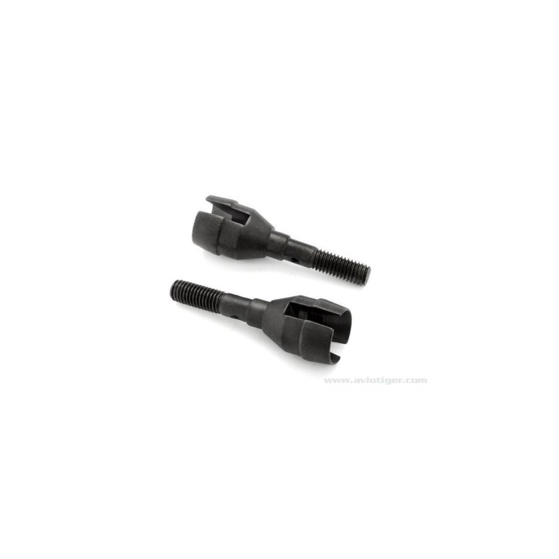 QUANTUM+ XT FLUX 4X4 1/10 ARGENT ROUGE | Ventedemodelisme.fr