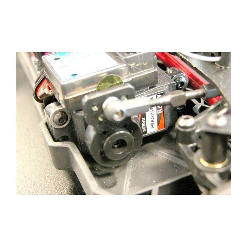 TMR Touring Drift Muscle Car 1:10 RTR