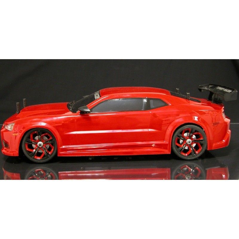 TMR Touring Drift Muscle Car 1:10 RTR