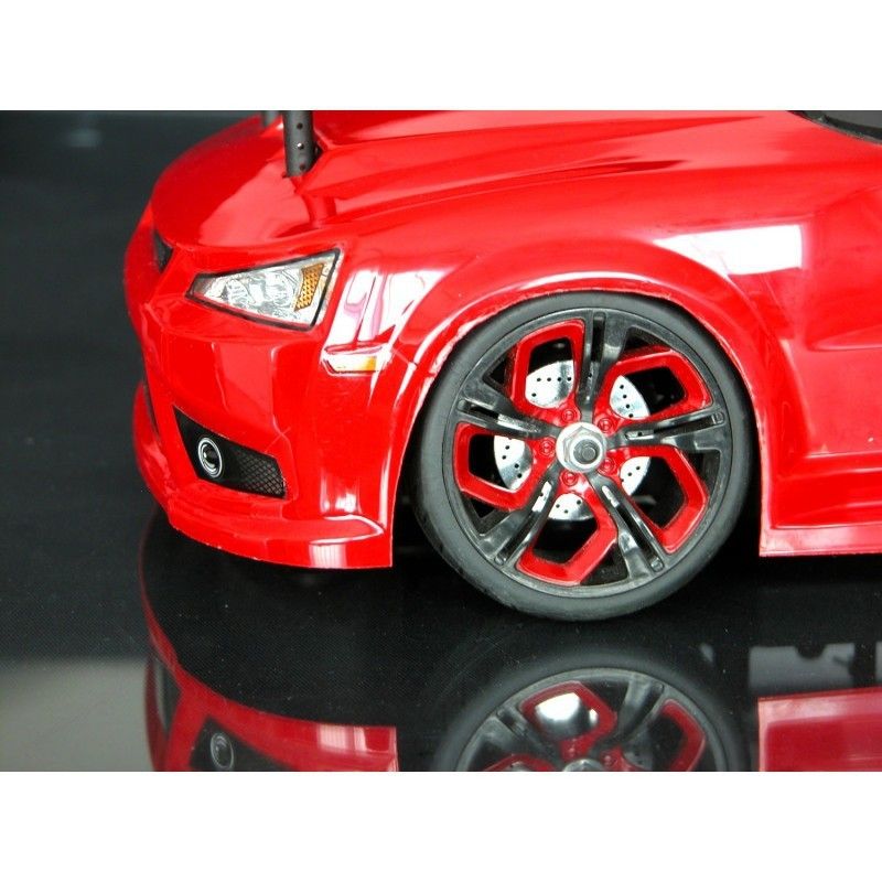 TMR Touring Drift Muscle Car 1:10 RTR