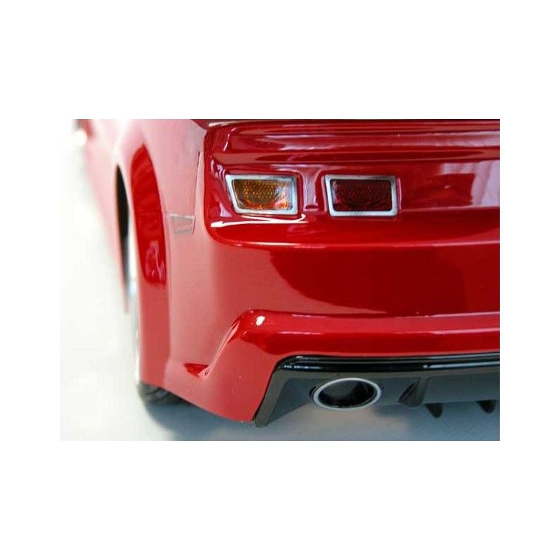 TMR Touring Drift Muscle Car 1:10 RTR