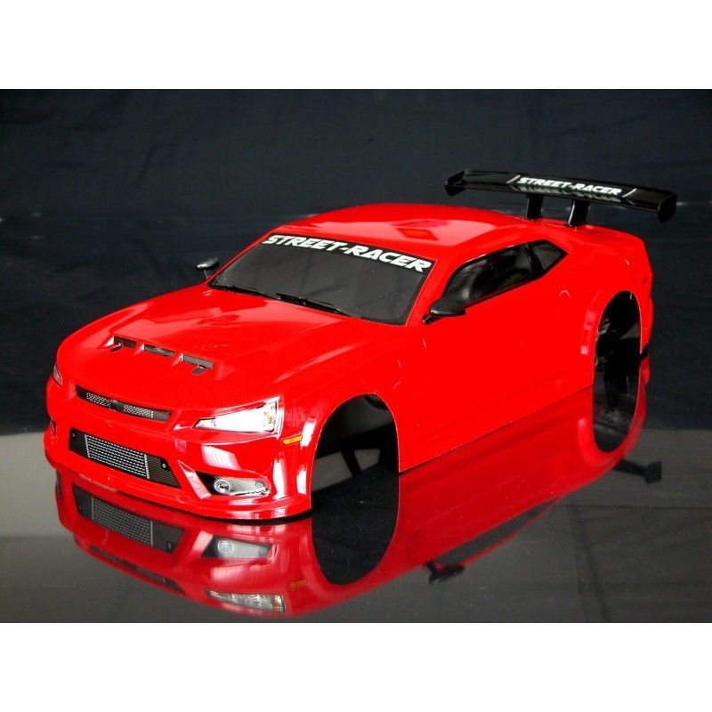 TMR Touring Drift Muscle Car 1:10 RTR