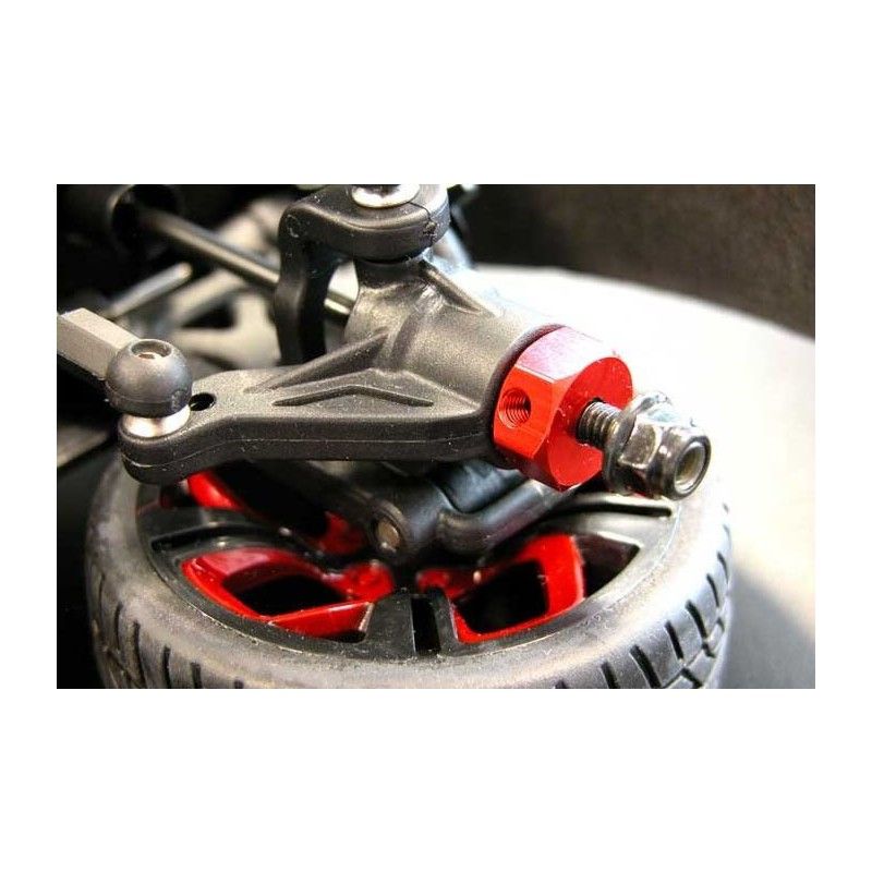 TMR Touring Drift Muscle Car 1:10 RTR