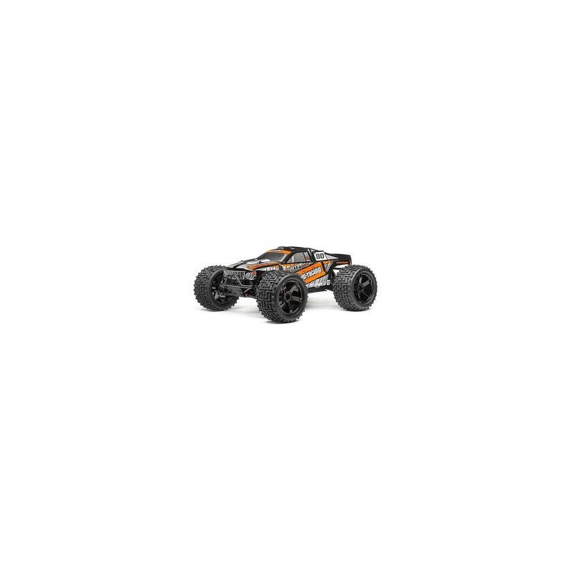 BULLET ST FLUX RTR 2.4 GHZ | Ventedemodelisme.fr