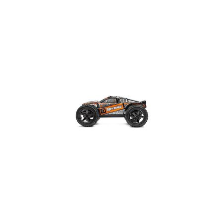 BULLET ST FLUX RTR 2.4 GHZ | Ventedemodelisme.fr