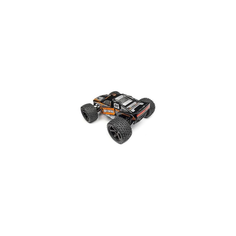 BULLET ST FLUX RTR 2.4 GHZ | Ventedemodelisme.fr