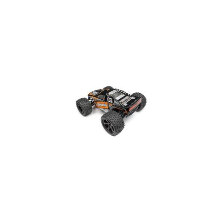 BULLET ST FLUX RTR 2.4 GHZ | Ventedemodelisme.fr