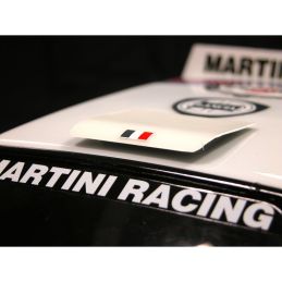 Lancia Delta Integrale Evo 2 Rally 1992 1/10 RC car RTR Kit 2