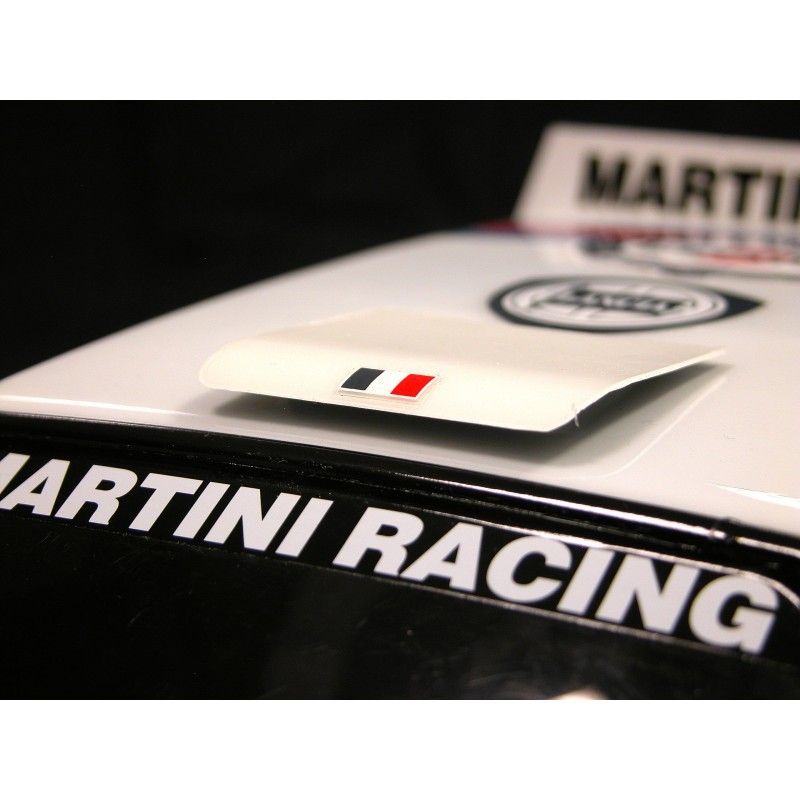 Lancia Delta Integrale Evo 2 Rally 1992 1/10 RC car RTR Kit