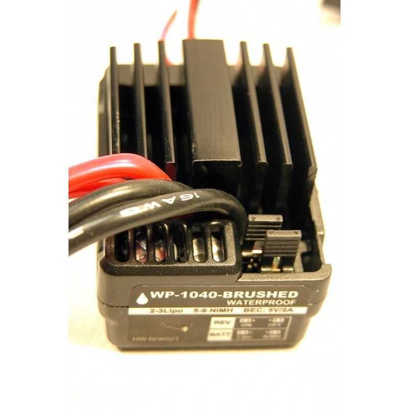 Lancia Delta Integrale Evo 2 Rally 1992 1/10 RC car RTR Kit