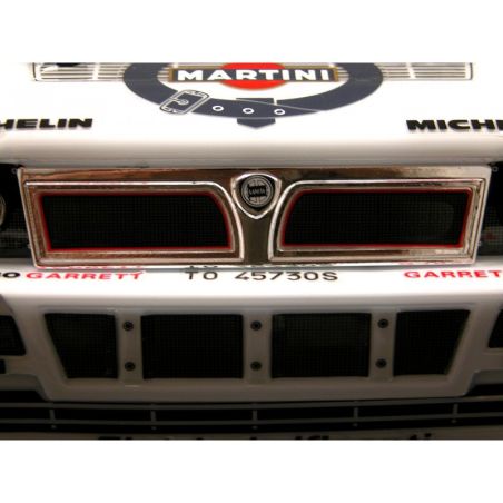 Lancia Delta Integrale Evo 2 Rally 1992 1/10 RC car RTR Kit