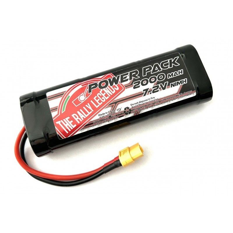 AUDI QUATTRO SPORT 1985 1/10 RC car RTR Kit