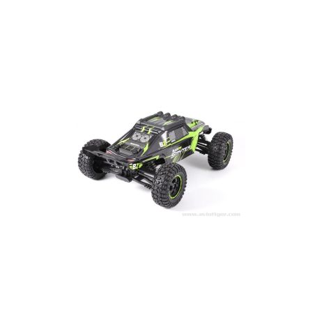 SMYTER DT 1/12 4X4 VERT | Ventedemodelisme.fr