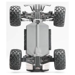 Chevrolet Colorado 1/18 Brushless monster truck RTR - Blue 2