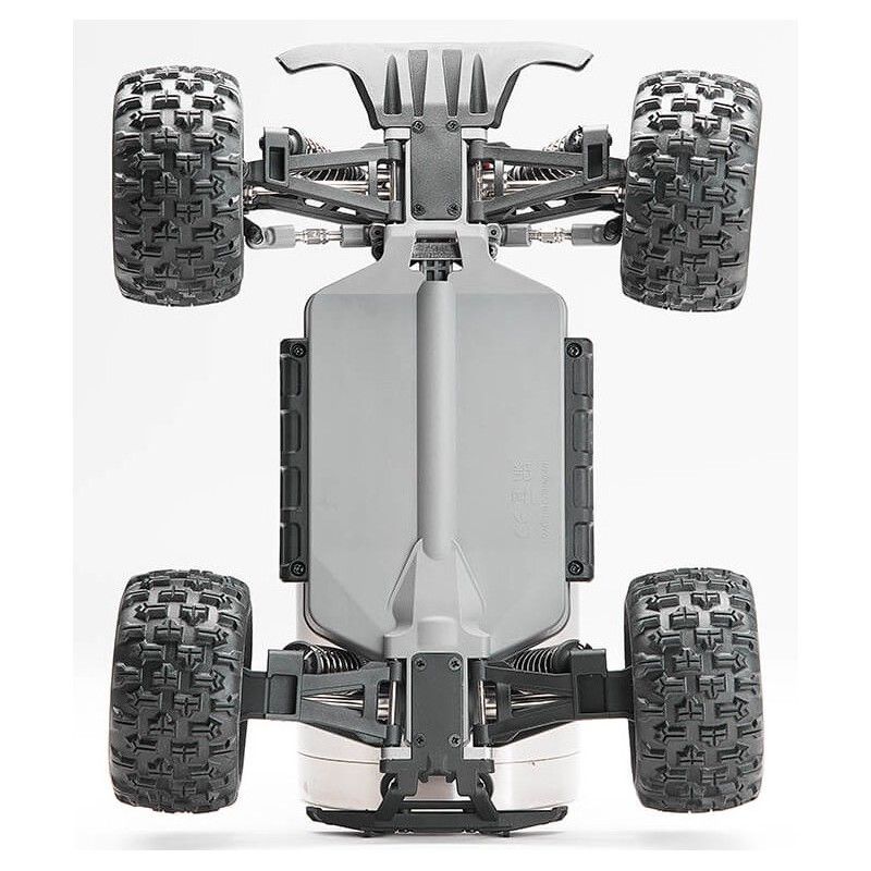 Chevrolet Colorado 1/18 Brushless monster truck RTR - Blue