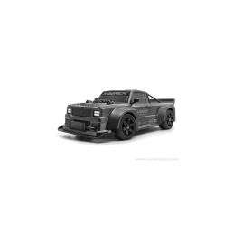 QUANTUM R FLUX 4S 4X4 GRIS