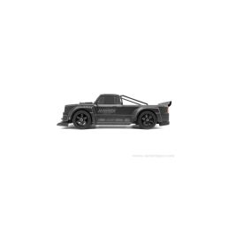 QUANTUM R FLUX 4S 4X4 GRIS 2