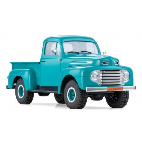 1/18 Magnum scaler RTR car kit
