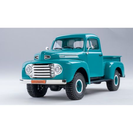 1/18 Magnum scaler RTR car kit