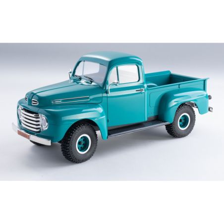 1/18 Magnum scaler RTR car kit