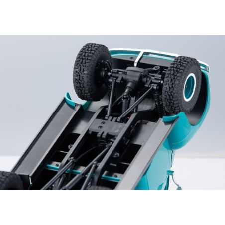 1/18 Magnum scaler RTR car kit