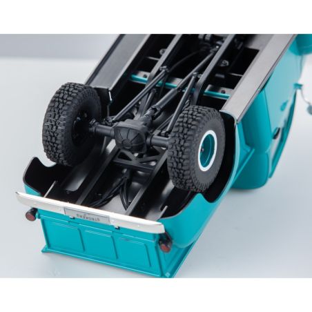 1/18 Magnum scaler RTR car kit