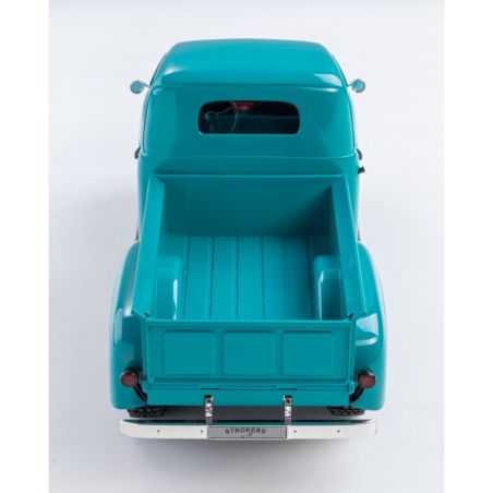 1/18 Magnum scaler RTR car kit