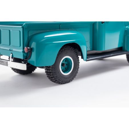 1/18 Magnum scaler RTR car kit