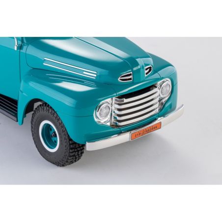 1/18 Magnum scaler RTR car kit