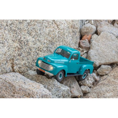 1/18 Magnum scaler RTR car kit