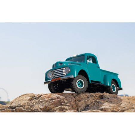1/18 Magnum scaler RTR car kit