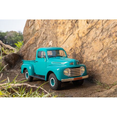 1/18 Magnum scaler RTR car kit