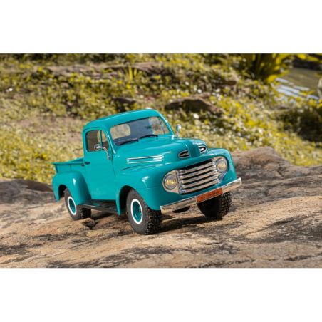 1/18 Magnum scaler RTR car kit