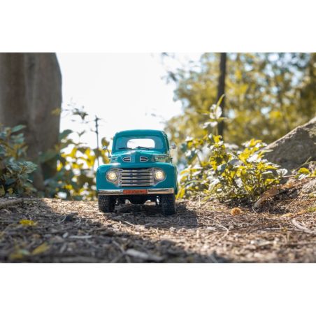 1/18 Magnum scaler RTR car kit