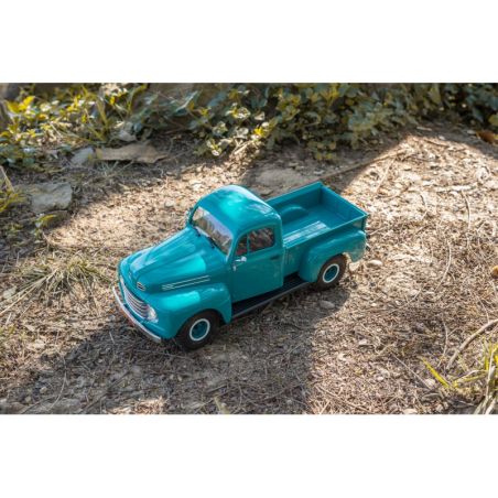 1/18 Magnum scaler RTR car kit