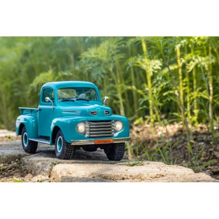 1/18 Magnum scaler RTR car kit