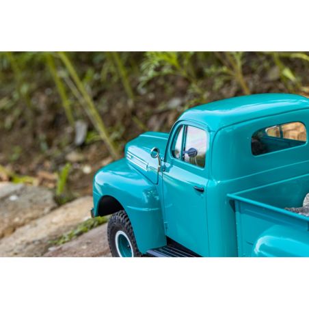 1/18 Magnum scaler RTR car kit
