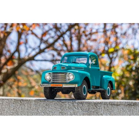 1/18 Magnum scaler RTR car kit
