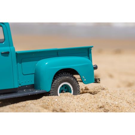 1/18 Magnum scaler RTR car kit