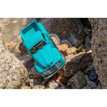 1/18 Magnum scaler RTR car kit