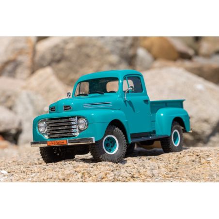 1/18 Magnum scaler RTR car kit